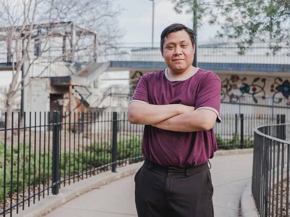 Stories — East Phillips Neighborhood Institute