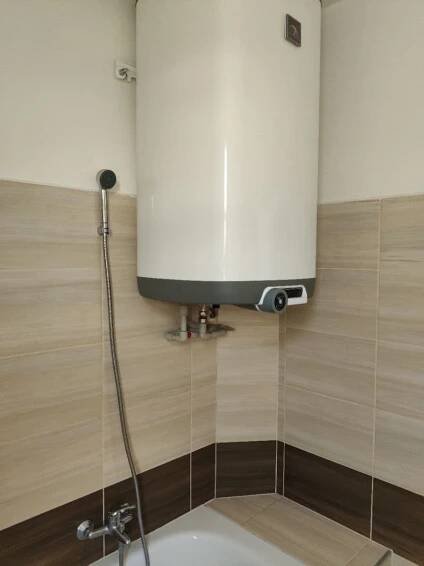 Pronájem bytu 2+1 63 m², Vilová Ulička, Ústí nad Labem, Ústecký kraj