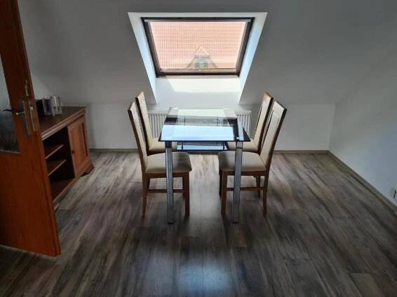 Fotografie z fotogalerie ubytování Pension Pod Lipou v destinaci Nová Ves v Horách