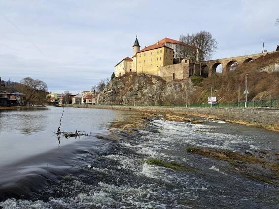 Fotografie - Ledeč nad Sázavou - 10.03.2023