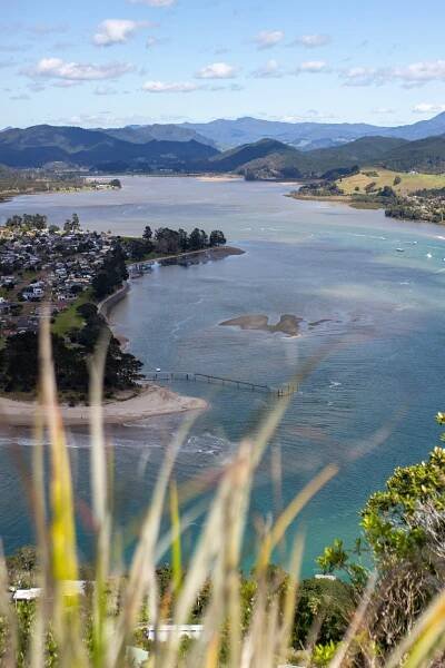 Pauanui