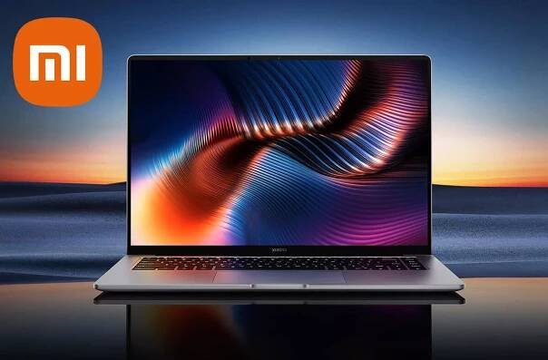 xiaomi mi notebook pro x rtx 3050