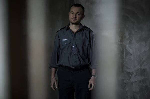 Daniel Henshall - Rozkvět - Série 1 - Promo