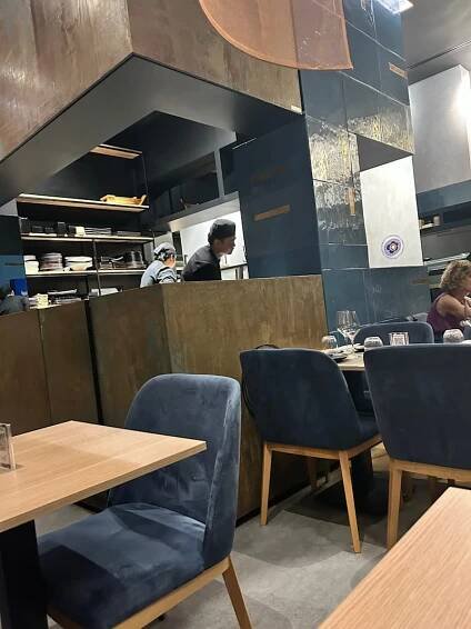 Junsei Sushi Flaminio in Rome - Restaurant Reviews, Menu and Prices | TheFork