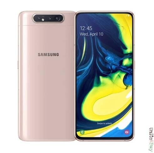 Najlepšie ceny, ponuky a špecifikácie Samsung Galaxy A80