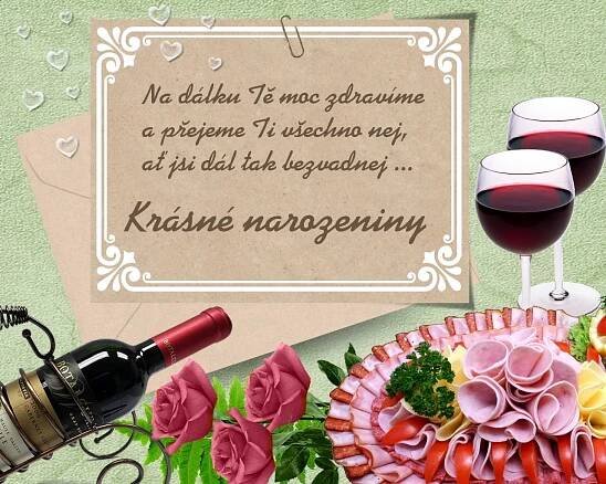 Přání k narozeninám pro muže | Fun texts, Birthday, Fun