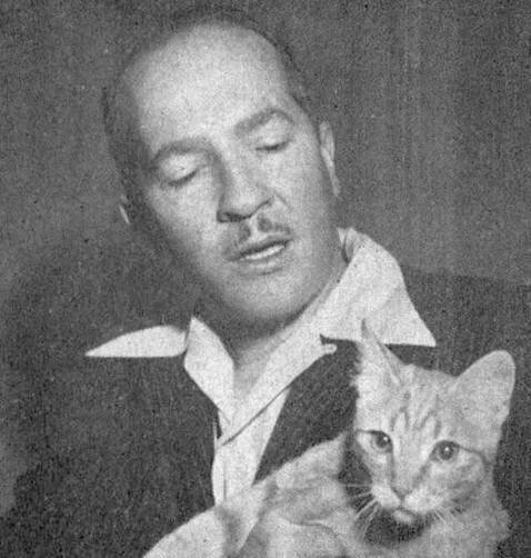 Robert A. Heinlein - Wikipedia