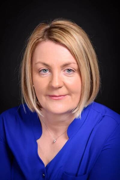 Collins O' Brien - Margaret Russell