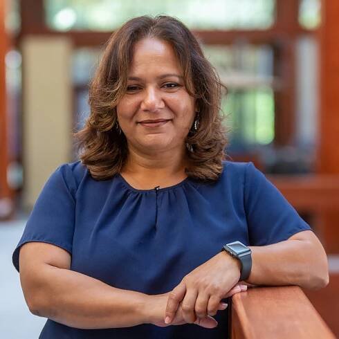 Brenda Rosado - Poynter