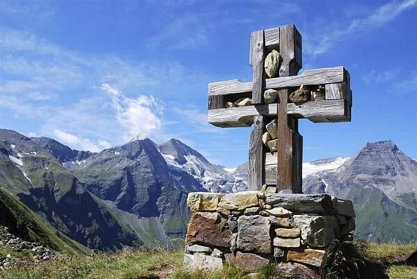 NP Berchtesgaden, Orlí hnízdo - Vysoké Taury a Salcburk Rakousko