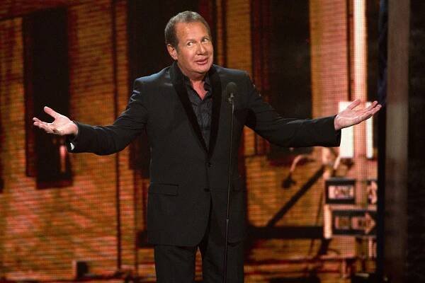 Garry Shandling, inventive TV comedian, dead at 66