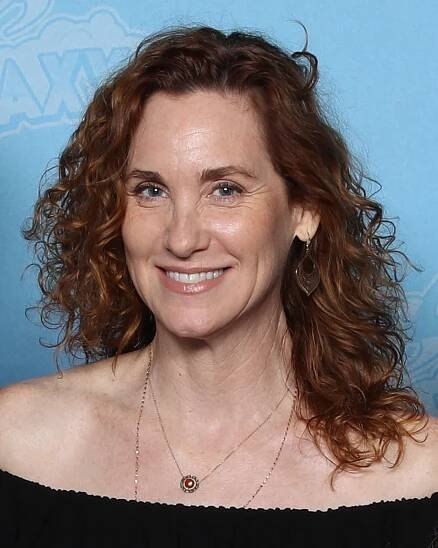 Judith Hoag – Wikipedia