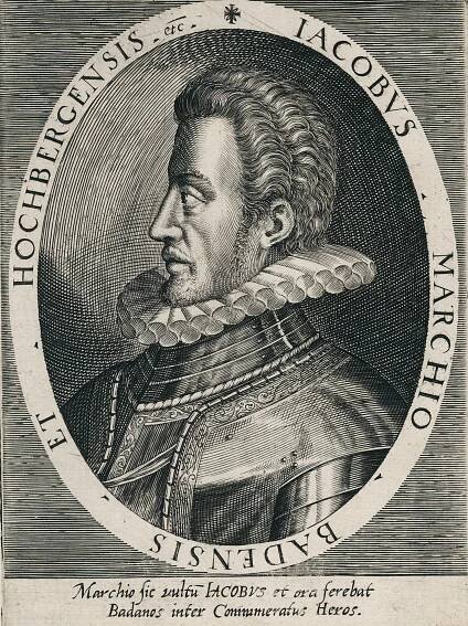 Jakob III. (Baden-Hachberg)