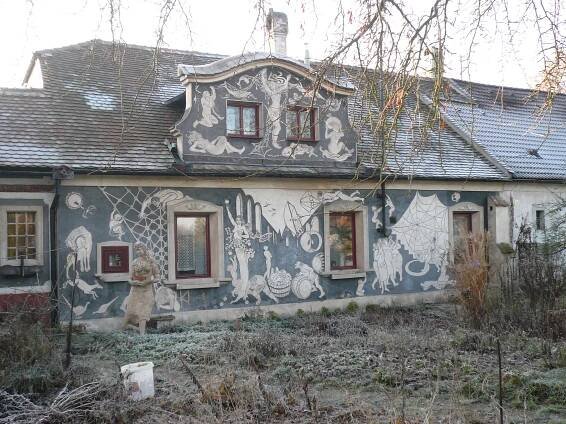 Ostřešany