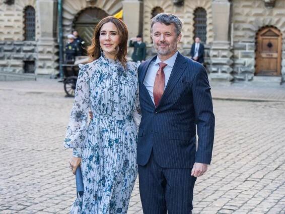 Queen Mary and King Frederik's private trip that defies their usual protocol