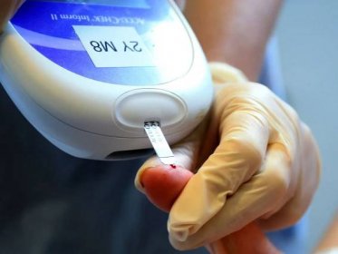 Lung problems ‘should now be seen as complication of type 2 diabetes’