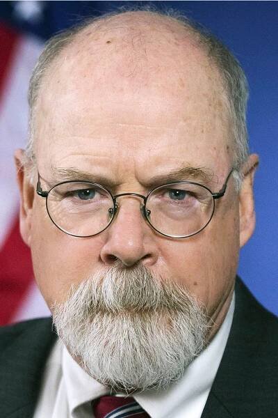 John Durham