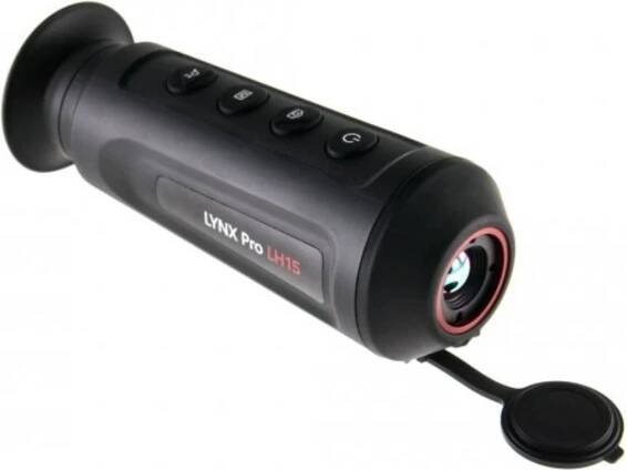 Recenze Hikmicro Lynx PRO - Svět myslivosti 2021/4