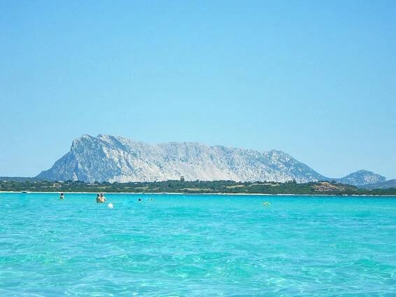 Sardinia