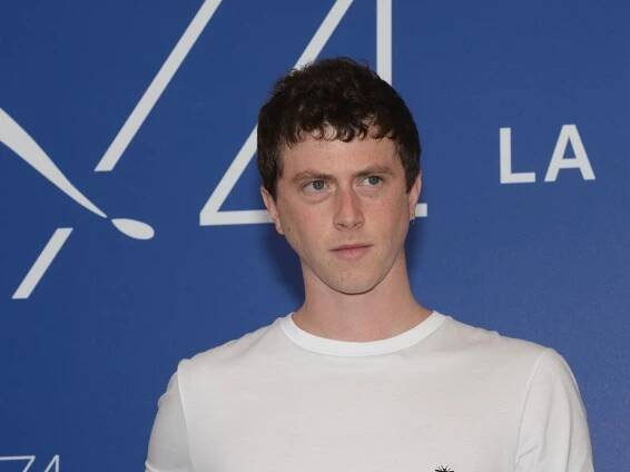 Francouzský herecký talent Finnegan Oldfield: Každý film vás trochu mění