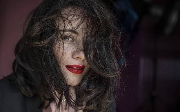 Dáša Zázvůrková věnuje své nejosobnější album životní lásce, dirigentovi Liboru Peškovi
