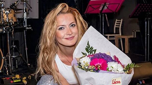 Šárka Vaňková se obětovala pro Vondráčka: Trpí doma u plotny. Přiznala, co jí rve srdce - Expres.cz