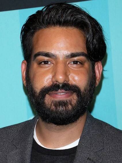 Rahul Kohli - Actor