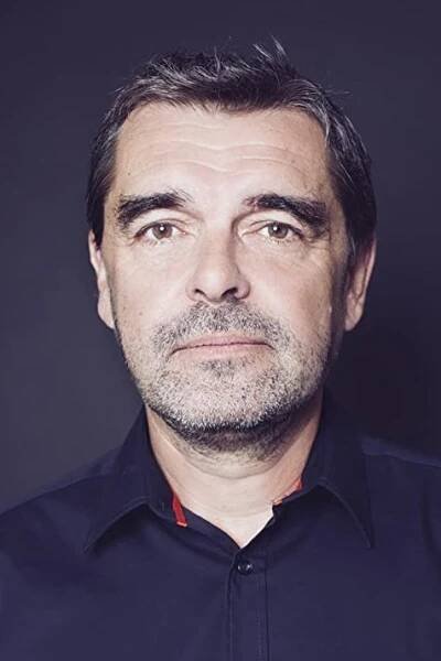 Peter Kočiš herec