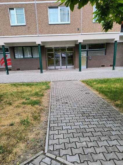 Pronájem bytu 3+kk 70 m², 17. listopadu, Mladá Boleslav, Středočeský kraj