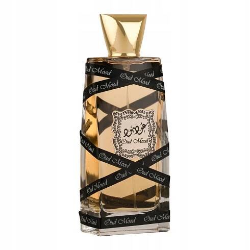 LATTAFA OUD MOOD EDP 100 ml SPREJ
