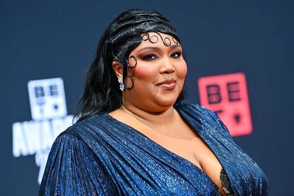 Lizzo on Why She Included 'Mystery Man' in Her HBO Documentary Love, Lizzo