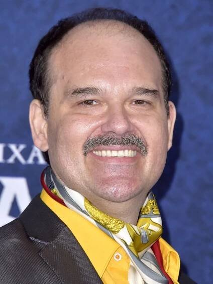 Mel Rodriguez - Actor