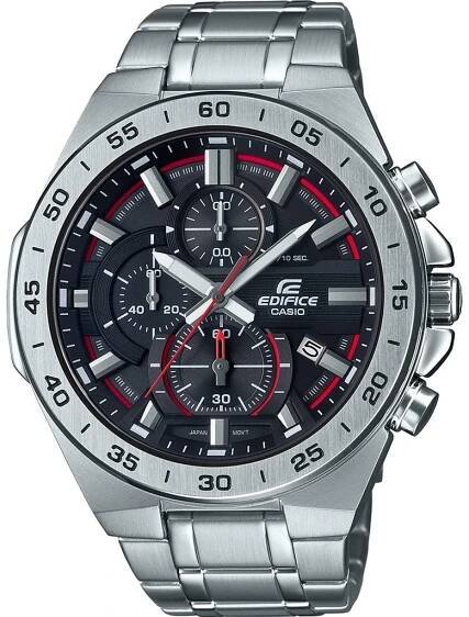 Hodinky CASIO EFR-564D-1AVUEF
