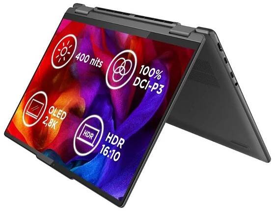 notebook 2v1
