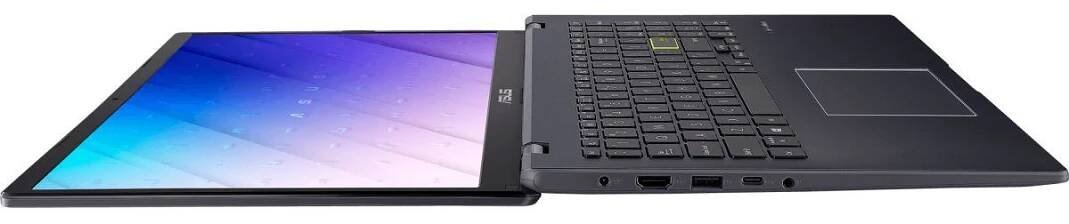 ASUS Vivobook Go 15 E510MA-EJ1322W Star Black
