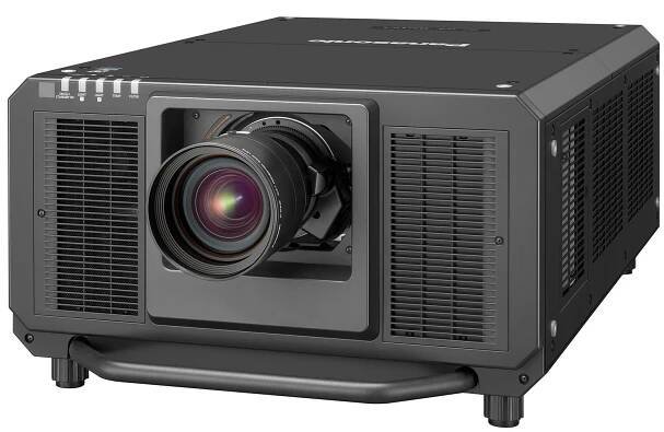 30,000 Lumen HD Laser Projector Rental - Display Rental Orlando