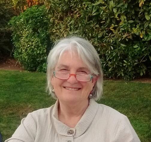 In conversation with... mystery writer Barbara Wilson