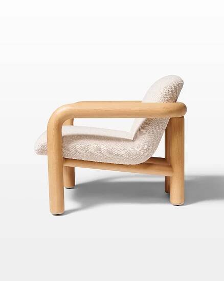 Lounge and Armchairs Prop Rentals - ACME Brooklyn