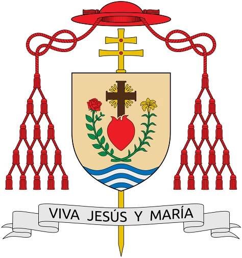 Soubor:Coat of arms of Jorge Enrique Jiménez Carvajal.svg – Wikipedie