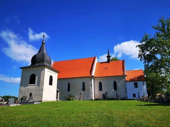 Photos • Hvožďany (Municipality) • Mapy.com