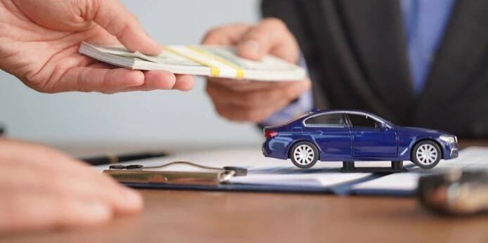 Plánujete si koupit nové auto? S námi bude výběr vhodného financování hračka