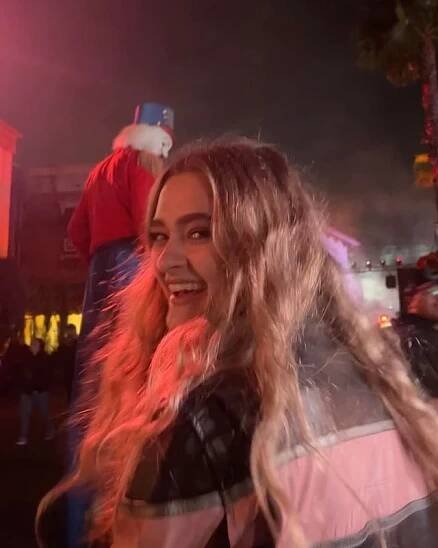 Lizzy Greene