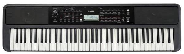 Yamaha PSR-EW320