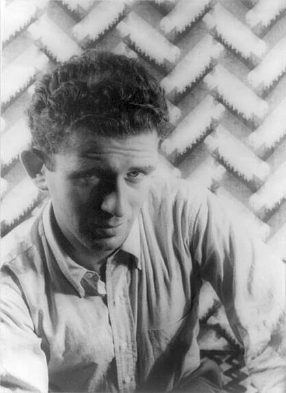 Soubor:Norman Mailer (1948).jpg – Wikipedie