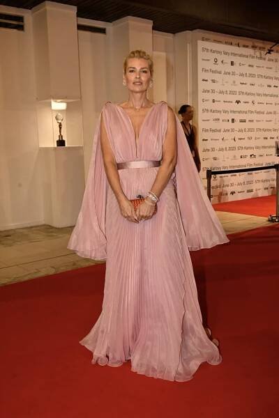 Daniela Peštová