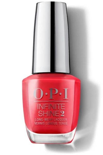 OPI Infinite Shine 2 15 ml - She Went On and On and On