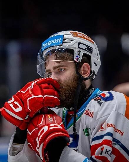 GLOSA: Čtyřicet hráčů se honí šedesát minut za pukem a vždy vyhraje Třinec...