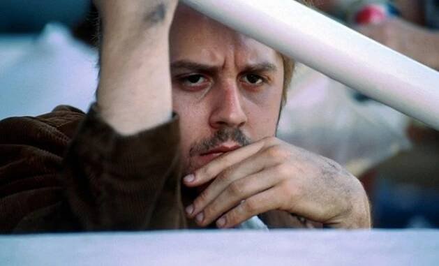 Téměř dokonalý zločin - Z filmu - Giovanni Ribisi