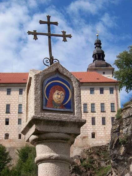 Zámek Bechyně - otevírací doba, akce, ubytování, prohlídky, vstupné, foto, počasí