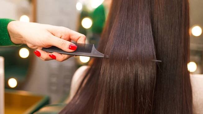 Co je to Brazilský keratin? Zjistěte, jestli je pro Vás! - Médium.cz